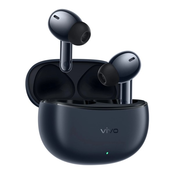 Беспроводные наушники Vivo Buds Cosmic Blue