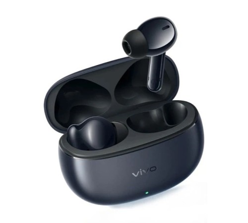 Беспроводные наушники Vivo Buds Cosmic Blue