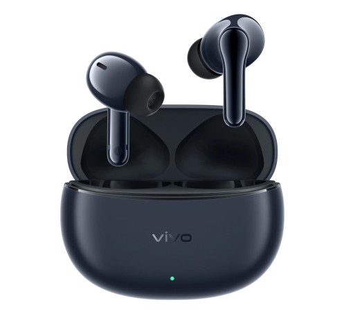 Беспроводные наушники Vivo Buds Cosmic Blue