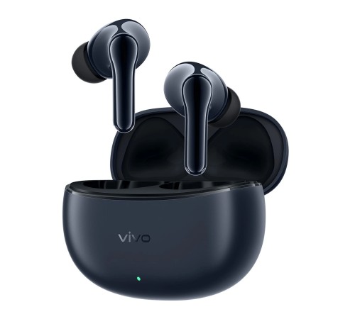Беспроводные наушники Vivo Buds Cosmic Blue
