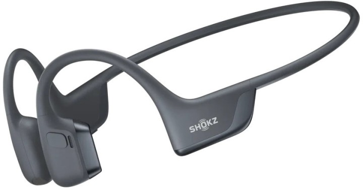 Наушники Shokz OpenRun Pro 2 S820 с костной проводимостью звука, черный
