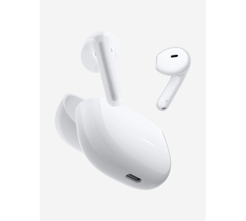 Беспроводные наушники Redmi Buds 8 Active белый (BHR08JUGL)