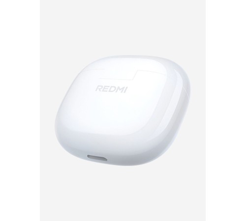 Беспроводные наушники Redmi Buds 8 Active белый (BHR08JUGL)