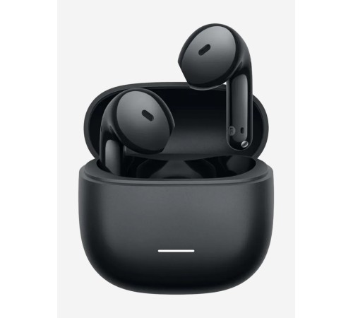 Беспроводные наушники Redmi Buds 8 Active черный (BHR08JTGL)