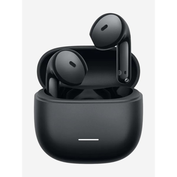 Беспроводные наушники Redmi Buds 8 Active черный (BHR08JTGL)