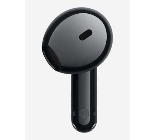 Беспроводные наушники Redmi Buds 8 Active черный (BHR08JTGL)
