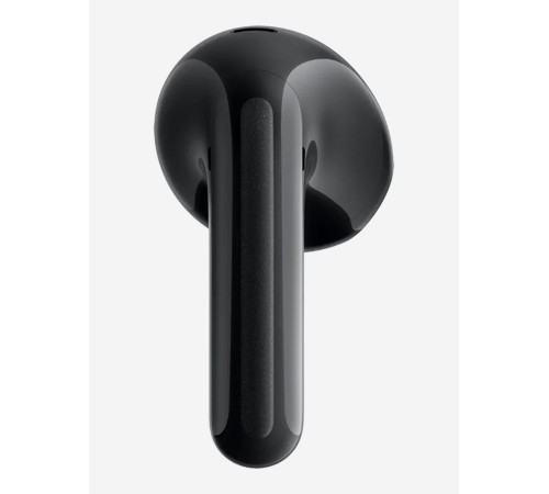 Беспроводные наушники Redmi Buds 8 Active черный (BHR08JTGL)