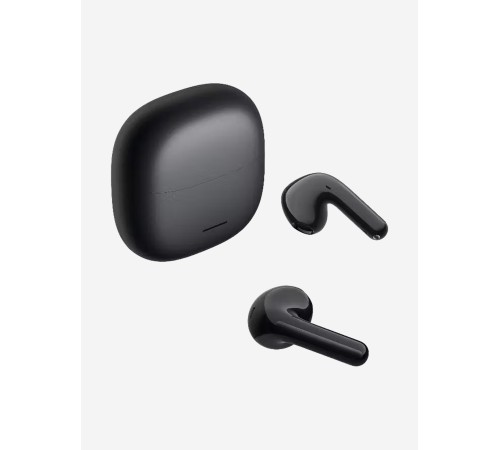 Беспроводные наушники Redmi Buds 8 Active черный (BHR08JTGL)
