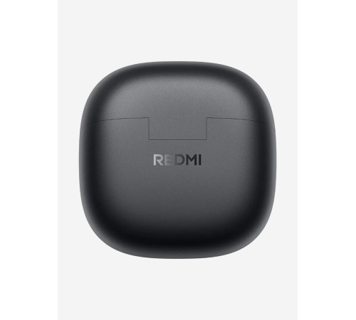 Беспроводные наушники Redmi Buds 8 Active черный (BHR08JTGL)