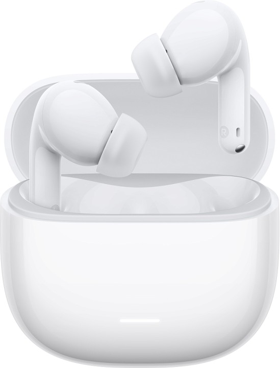 Беспроводные наушники Redmi Buds 8 Lite Белый (BHR08OLGL)