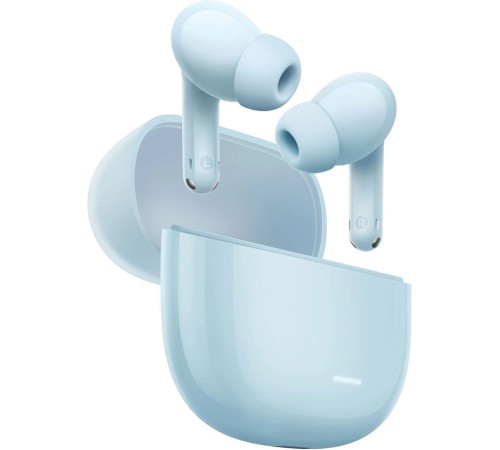 Беспроводные наушники Redmi Buds 8 Lite Голубой (BHR08OJGL)