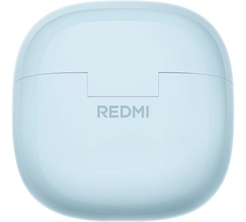 Беспроводные наушники Redmi Buds 8 Lite Голубой (BHR08OJGL)