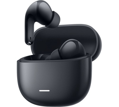 Беспроводные наушники Redmi Buds 8 Lite Черный (BHR08OMGL)