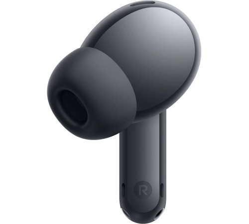Беспроводные наушники Redmi Buds 8 Lite Черный (BHR08OMGL)