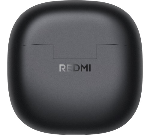 Беспроводные наушники Redmi Buds 8 Lite Черный (BHR08OMGL)