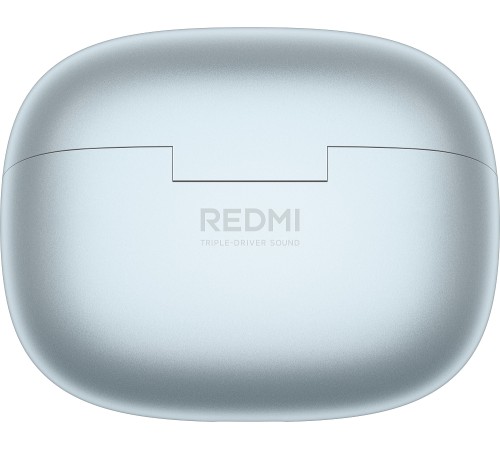 Беспроводные наушники Redmi Buds 8 Pro Голубой (BHR08GMGL)
