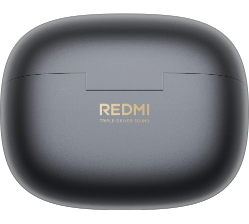 Беспроводные наушники Redmi Buds 8 Pro Черный (BHR08GOGL)