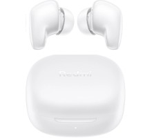 Беспроводные наушники Xiaomi Redmi Buds 6 Play белые (BHR8773GL)