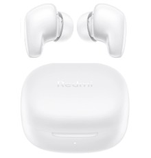 Беспроводные наушники Xiaomi Redmi Buds 6 Play белые (BHR8773GL)
