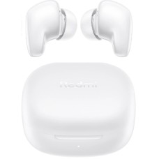 Беспроводные наушники Xiaomi Redmi Buds 6 Play белые (BHR8773GL)