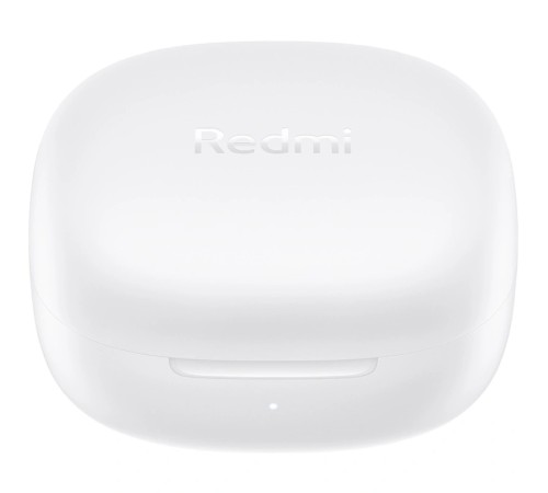 Беспроводные наушники Xiaomi Redmi Buds 6 Play белые (BHR8773GL)