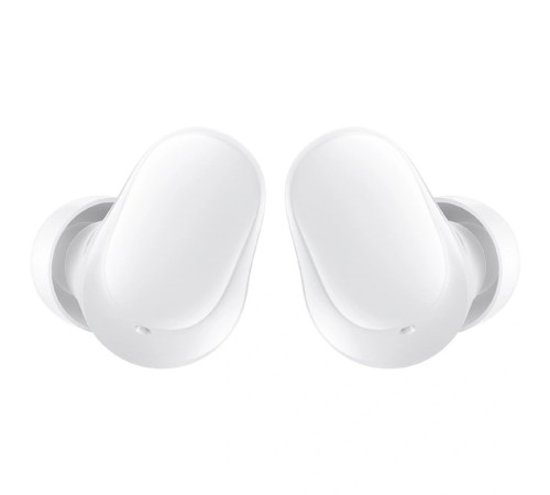 Беспроводные наушники Xiaomi Redmi Buds 6 Play белые (BHR8773GL)