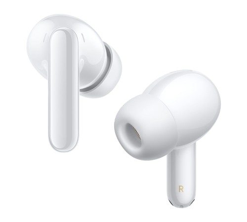 Беспроводные наушники Redmi Buds 6 Pro белого цвета — ваш идеальный выбор