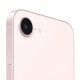Смартфон Apple iPhone 17e 256Gb SIM+SIM Soft Pink
