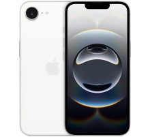 Смартфон Apple iPhone 16e 128Gb eSIM+eSIM White (US)