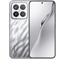 Смартфон Xiaomi 15 12/512 (EU) Silver (без ЗУ)