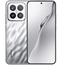 Смартфон Xiaomi 15 12/512 (EU) Silver (без ЗУ)