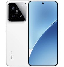 Смартфон Xiaomi 15 12/256 (RU) White