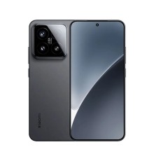 Смартфон Xiaomi 15 12/512 (EU) Black (Без ЗУ)