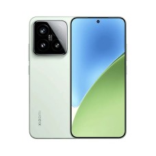 Смартфон Xiaomi 15 12/512 (EU) Green Смартфон Xiaomi 15 12/512 (EU) Green