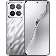 Смартфон Xiaomi 15 12/512 (EU) Silver Смартфон Xiaomi 15 12/512 (EU) Silver