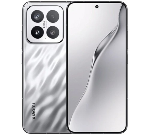 Смартфон Xiaomi 15 12/512 ГБ (EU), серебристый — новая модель в идеальном состоянии.
