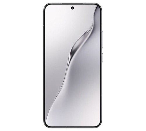 Смартфон Xiaomi 15 12/512 ГБ (EU), серебристый — новая модель в идеальном состоянии.