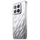 Смартфон Xiaomi 15 12/512 ГБ (EU), серебристый — новая модель в идеальном состоянии.
