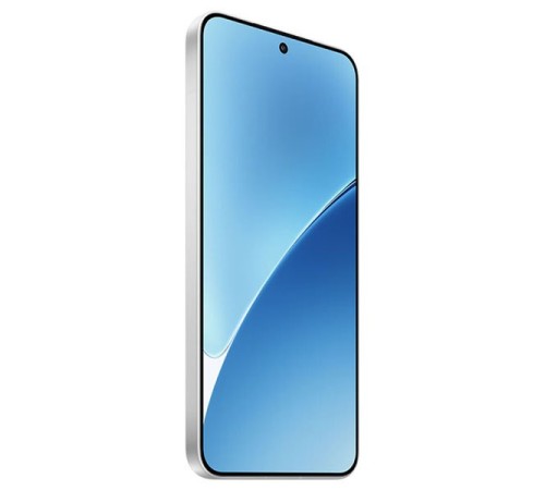 Смартфон Xiaomi 15 12/256 White (без ЗУ)