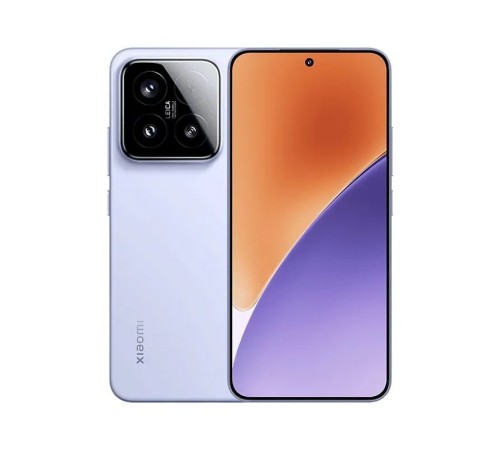 Смартфон Xiaomi 15 16/512 Purple