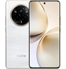 Смартфон Realme 14 Pro 5G 12/512 ГБ RU, Pearl White (белый)