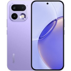 Смартфон Realme 16 Pro 8/256 ГБ, Orchid Purple (фиолетовый)