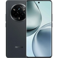 Смартфон Realme 14 Pro 5G 8/256 ГБ, Suede Grey (серый) Смартфон Realme 14 Pro 5G 8/256 ГБ, Suede Grey (серый)