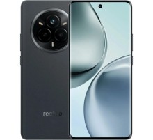 Смартфон Realme 14 Pro 5G 12/256 ГБ GB,  Suede Grey (серый)