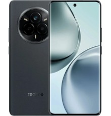 Смартфон Realme 14 Pro 5G 12/256 ГБ GB,  Suede Grey (серый)