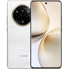 Смартфон Realme 14 Pro 5G 8/256 ГБ, Pearl White (белый) Смартфон Realme 14 Pro 5G 8/256 ГБ, Pearl White (белый)