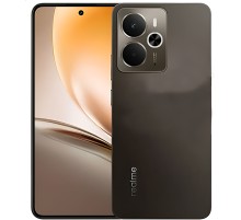 Смартфон Realme 14 5G 8/256 ГБ Graphite Black, черный