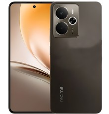 Смартфон Realme 14 5G 8/256 ГБ Graphite Black, черный