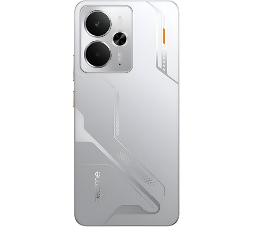 Смартфон Realme 14 5G 8/256 ГБ Silver, серебристый
