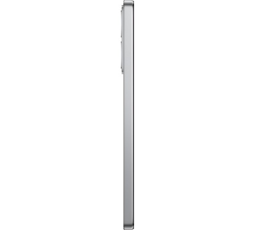 Смартфон Realme 14 5G 8/256 ГБ Silver, серебристый